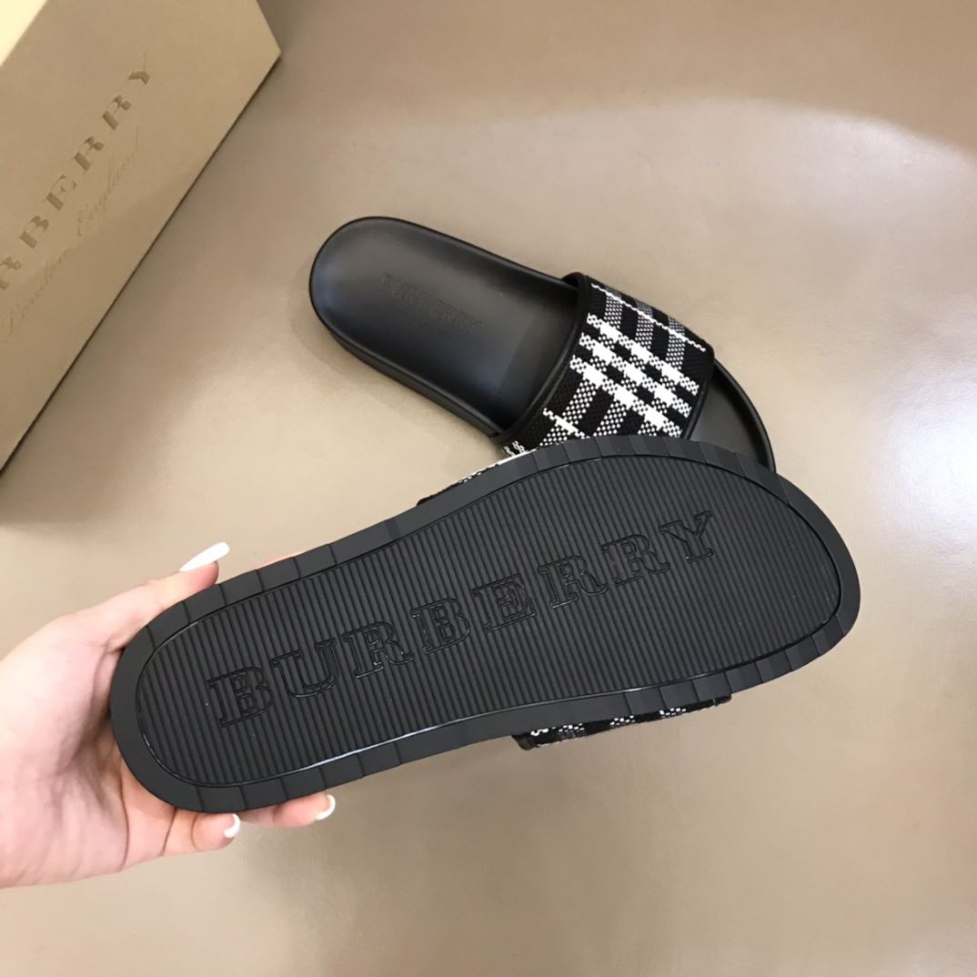 Burberry Slippers